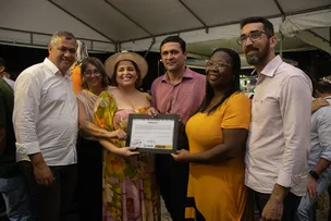 EMPREENDIMENTOS DA AGRICULTURA FAMILIAR DA BAHIA PODERÃO ACESSAR NOVOS MERCADOS COM O SUSAF