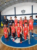 BASQUETE DE BASE DA BAHIA GANHA FORÇA COM CAMPEONATO INÉDITO