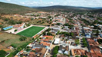 BAHIA ALCANÇA MARCA DE 730 QUILÔMETROS DE ESTRADAS LIGANDO DISTRITOS