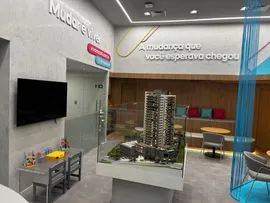 MOURA DUBEUX INAUGURA LOJA MOOD NO SHOPPING DA BAHIA