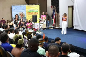 ENCONTRO DAS COOPERATIVAS DA AGRICULTURA FAMILIAR DA BAHIA APONTA SOLUÇÕES PARA NOVOS MERCADOS E LOGÍSTICA