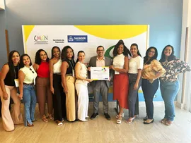 PELA SÉTIMA VEZ, SABIN TEM SELO DE DIVERSIDADE ÉTNICO-RACIAL RENOVADO