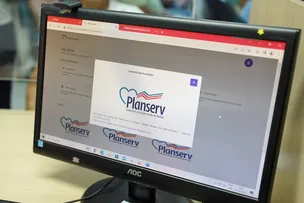BENEFICIÁRIOS DO PLANSERV PASSAM A CONTAR COM SERVIÇOS DE TELEMEDICINA