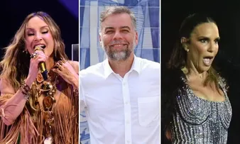 SECRETÁRIO DE CULTURA DE SALVADOR CITA RACISMO QUE SUBSTITUIR NOME DE ORIXÁ EM MÚSICA