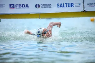 ATLETA LUÍSA SUGIMOTO PARTICIPA PELO SEGUNDO ANO DA TIS