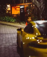 THE LATVIAN RECEBE EVENTO BENEFICENTE DA PORSCHE CLUB BAHIA