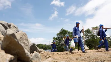 GOVERNO DO ESTADO ENTREGA REFORMA DO COMPLEXO POLICIAL DE ILHÉUS