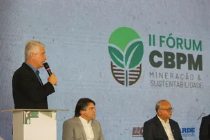 II FÓRUM CBPM MINERAÇÃO & SUSTENTABILIDADE TEM BALANÇO POSITIVO