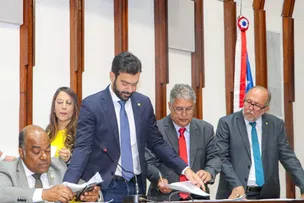 ALBA ENCERRA TRABALHOS COM BALANÇO POSITIVO DE APROVAÇÕES