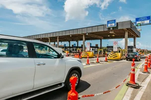 FINAL DE ANO: MAIS DE 1,1 MILHÃO DE VEÍCULOS DEVEM CIRCULAR NAS RODOVIAS BAIANAS DA BAHIA NORTE E LITORAL NORTE