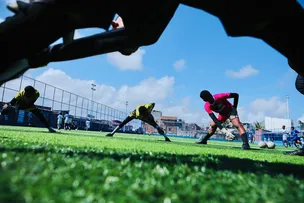 PREFEITURA ENTREGA NOVA ARENA ESPORTIVA DO ABAETÉ E CHEGA A 67 CAMPOS DE GRAMA SINTÉTICA EM SALVADOR