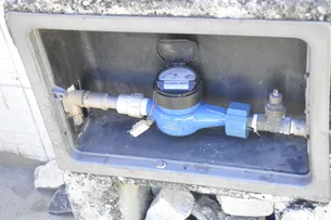 HIDRÔMETRO É ALIADO PARA CONTROLE DO CONSUMO DE ÁGUA NO VERÃO