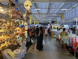 FEIRA DA GESTANTE SALVADOR ABRE O CALENDÁRIO DE 2025 COM PROMOÇÕES IMPERDÍVEIS