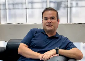 ‘MAIS UM ANO CONCLUÍDO COM 100% DOS PROJETOS APROVADOS NA CÂMARA’, DIZ CACÁ LEÃO