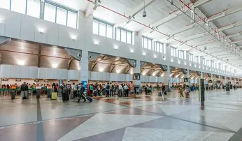 AEROPORTOS BRASILEIROS ESPERAM 14,3 MILHÕES DE PASSAGEIROS NAS FESTAS DE FIM DE ANO