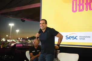 BRUNO REIS DÁ DETALHES SOBRE O FESTIVAL VIRADA; CONFIRA SERVIÇOS