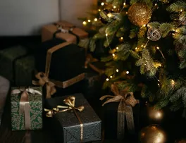 BRASILEIROS GASTARAM MENOS NO PRESENTE DE NATAL DESTE ANO