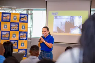 DÉBORA REGIS ANUNCIA OITO SECRETÁRIOS E DOIS DIRIGENTES MUNICIPAIS PARA A NOVA GESTÃO; CONFIRA NOMES