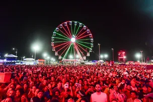 MAIS DE 2,7 MIL ITENS IRREGULARES SÃO APREENDIDOS NO FESTIVAL VIRADA SALVADOR 2025