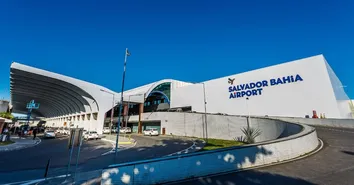 AEROPORTO DE SALVADOR É PREMIADO POR INICIATIVA DE INCLUSÃO PARA PASSAGEIROS COM TEA