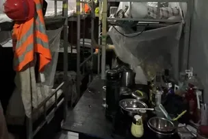 CONSTRUTORA TERCEIRIZADA REFUTA ACUSAÇÕES DE TRABALHO ANÁLOGO À ESCRAVIDÃO EM FÁBRICA DA BYD NA BAHIA