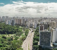 A CAPITAL BAIANA PODE GANHAR NOVO BAIRRO; VEJA ONDE É