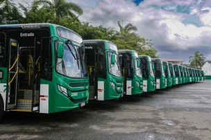 APÓS NOVA NEGOCIAÇÃO, RODOVIÁRIOS CHEGAM NUM ACORDO COM EMPRESÁRIOS E SUSPENDEM GREVE GERAL