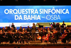 FEIRA DE SANTANA INAUGURA SEU CENTRO DE CONVENÇÕES