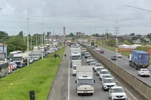 RODOVIAS BAIANAS DEVEM TER MAIS DE 60 MIL VEÍCULOS CIRCULANDO DURANTE FERIADÃO