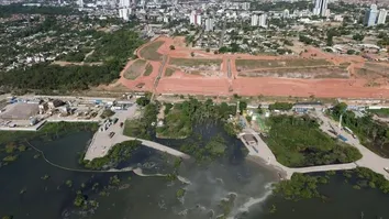 AFUNDAMENTO DO SOLO POR MINERAÇÃO DA BRASKEM LEVA À DEMOLIÇÃO DE 10 MIL IMÓVEIS EM MACEIÓ