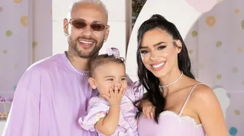 NEYMAR RECUSA CONVITE PARA BALADA E AFIRMA: 'APOSENTEI, MINHA FILHA ME MUDOU'