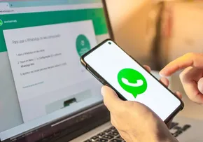 AS REDES SOCIAIS COMO WHATSAPP, FACEBOOK E INSTAGRAM ENFRENTAM INSTABILIDADE E QUEDA NOS SERVIÇOS