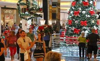 ITENS NO NATAL SOBEM 4,48% E PRESSIONAM MAIS O ORÇAMENTO