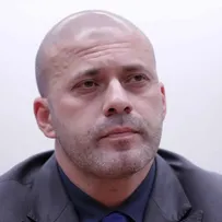 DANIEL SILVEIRA VOLTA A SER PRESO APÓS DESCUMPRIR REGRAS