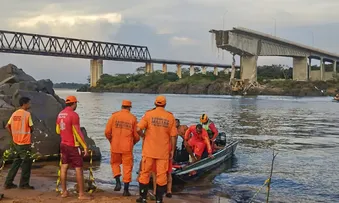 CONSUMO DE ÁGUA DO RIO TOCANTINS DEVE SER EVITADO EM 19 CIDADES