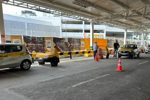 TAXA DE APROVAÇÃO NO MUTIRÃO DE PROVAS PRÁTICAS É DE 63%, AFIRMA DETRAN