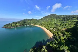 VIAGENS DE VERÃO DEVEM MOVIMENTAR O TURISMO NO BRASIL EM 2025; APONTA PESQUISA