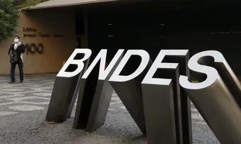 BNDES REGISTRA LUCRO ACIMA DE R$ 13 BI NO PRIMEIRO SEMESTRE DO ANO