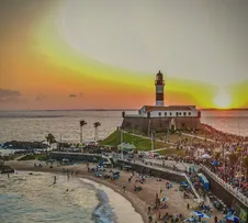 SALVADOR TERÁ MEDIDAS PARA AMENIZAR IMPACTOS DA ALTA TEMPERATURA DURANTE FESTAS POPULARES