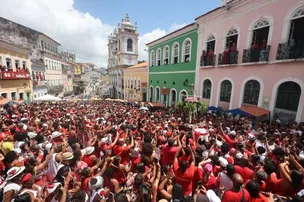 SAIBA A PROGRAMAÇÃO DA FESTA DE SANTA BÁRBARA