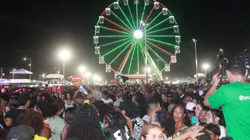 CONFIRA AS ATRAÇÕES DA SEGUNDA NOITE DO FESTIVAL VIRADA SALVADOR
