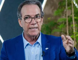 PRESIDENTE DO SEBRAE REALIZA BALANÇO DE 2024: "ECONOMIA NO RUMO CERTO"