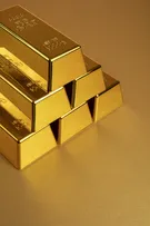 CONTRATOS FUTUROS DE OURO FECHARAM EM QUEDA NESTA SEGUNDA