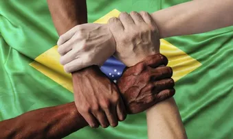 GOVERNO LANÇA PLANO DE COMUNICAÇÃO PARA PROMOVER IGUALDADE RACIAL NA ADMINISTRAÇÃO PÚBLICA