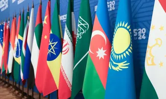 BRASIL ASSUME PRESIDÊNCIA DO BRICS EM 2025 COM FOCO EM SUSTENTABILIDADE E GOVERNANÇA GLOBAL