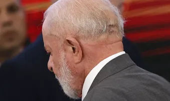 LULA FARÁ NOVO PROCEDIMENTO MÉDICO NESTA QUINTA