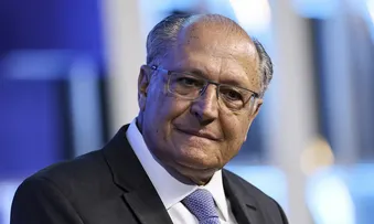 'DIA HISTÓRICO E ESTRATÉGICO', AFIRMA ALCKMIN SOBRE ACORDO MERCOSUL-UE