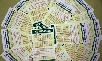 MEGA-SENA ACUMULA E PRÊMIO VAI PARA R$ 27 MILHÕES