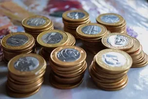 INFLAÇÃO PELO IPC-S CAIU 0,13% NA QUARTA QUADRISSEMANA DE NOVEMBRO
