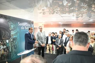 MUSEU DA MISERICÓRDIA É REABERTO NESTA TERÇA (17); CONFIRA OS HORÁRIOS DE VISITAÇÃO